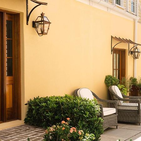 Guesthouse Charleston East 42 B Εξωτερικό φωτογραφία