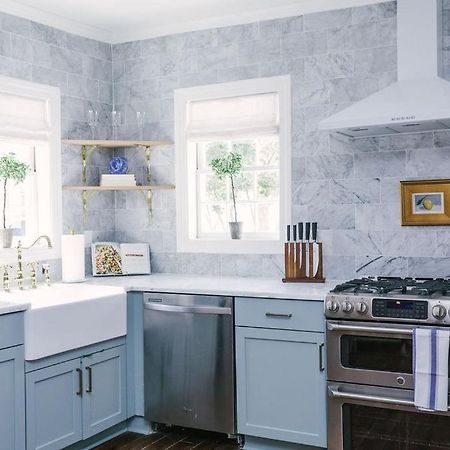 Guesthouse Charleston East 42 B Εξωτερικό φωτογραφία