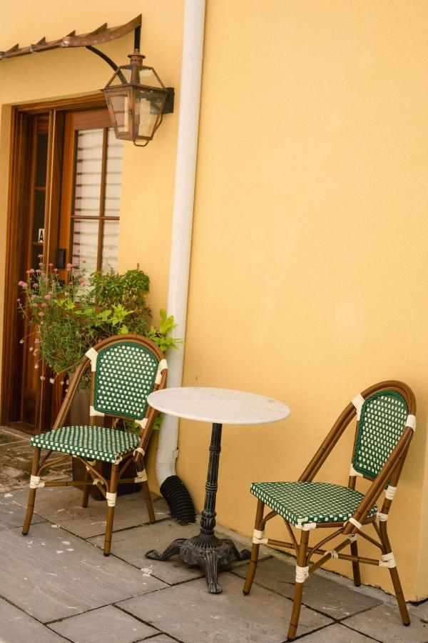 Guesthouse Charleston East 42 B Εξωτερικό φωτογραφία