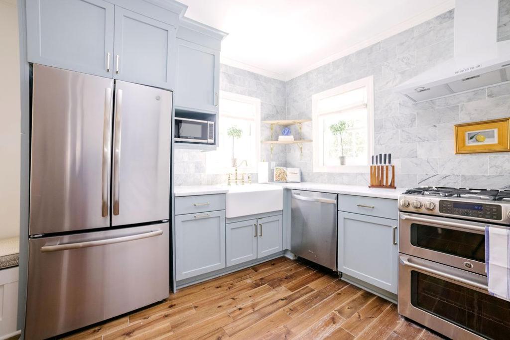 Guesthouse Charleston East 42 B Εξωτερικό φωτογραφία