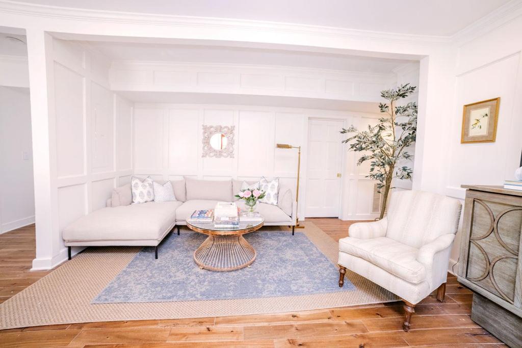 Guesthouse Charleston East 42 B Εξωτερικό φωτογραφία