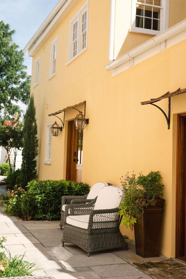Guesthouse Charleston East 42 B Εξωτερικό φωτογραφία