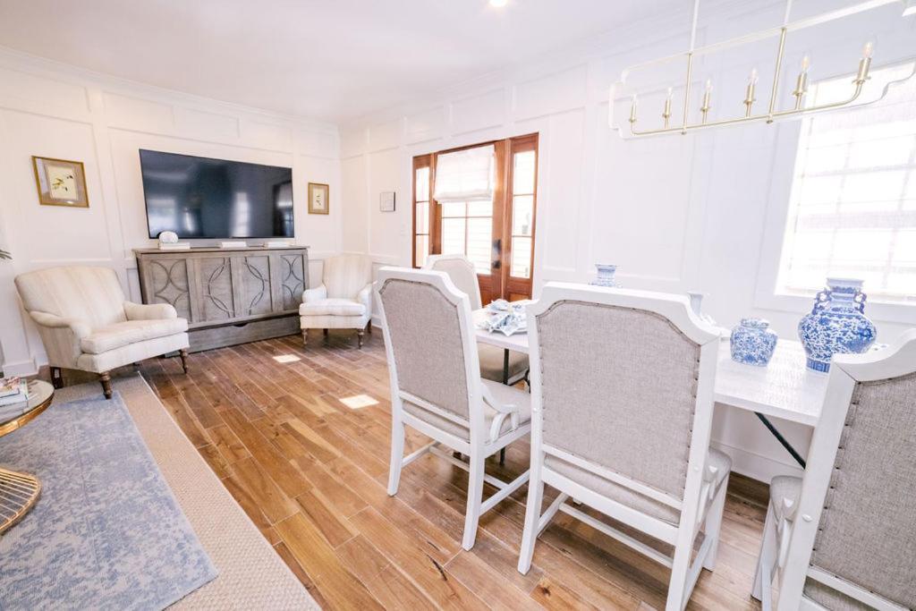 Guesthouse Charleston East 42 B Εξωτερικό φωτογραφία