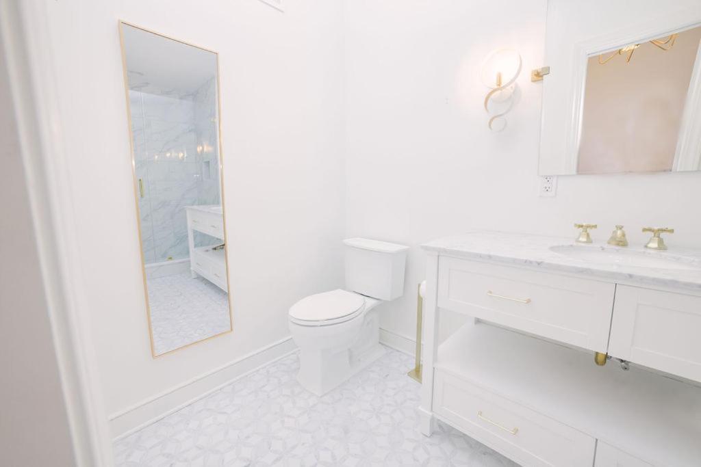 Guesthouse Charleston East 42 B Εξωτερικό φωτογραφία