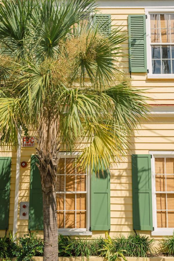 Guesthouse Charleston East 42 B Εξωτερικό φωτογραφία